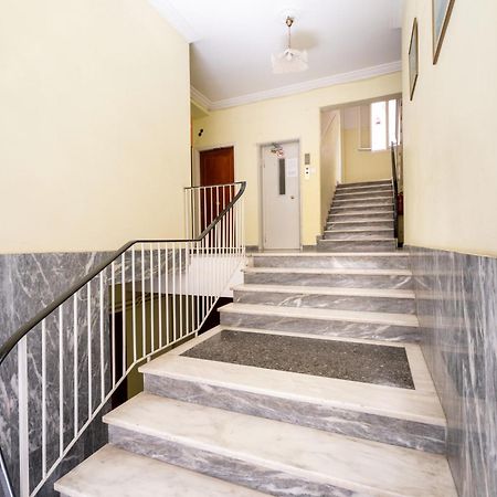 Pop Apartment At Koukaki Athens Luaran gambar