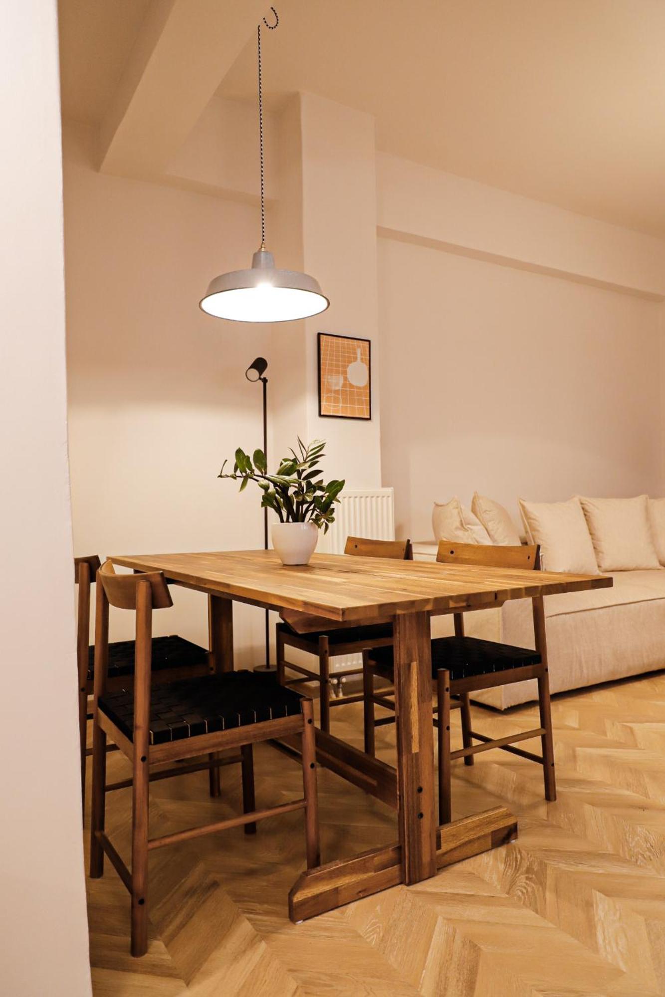 Pop Apartment At Koukaki Athens Luaran gambar