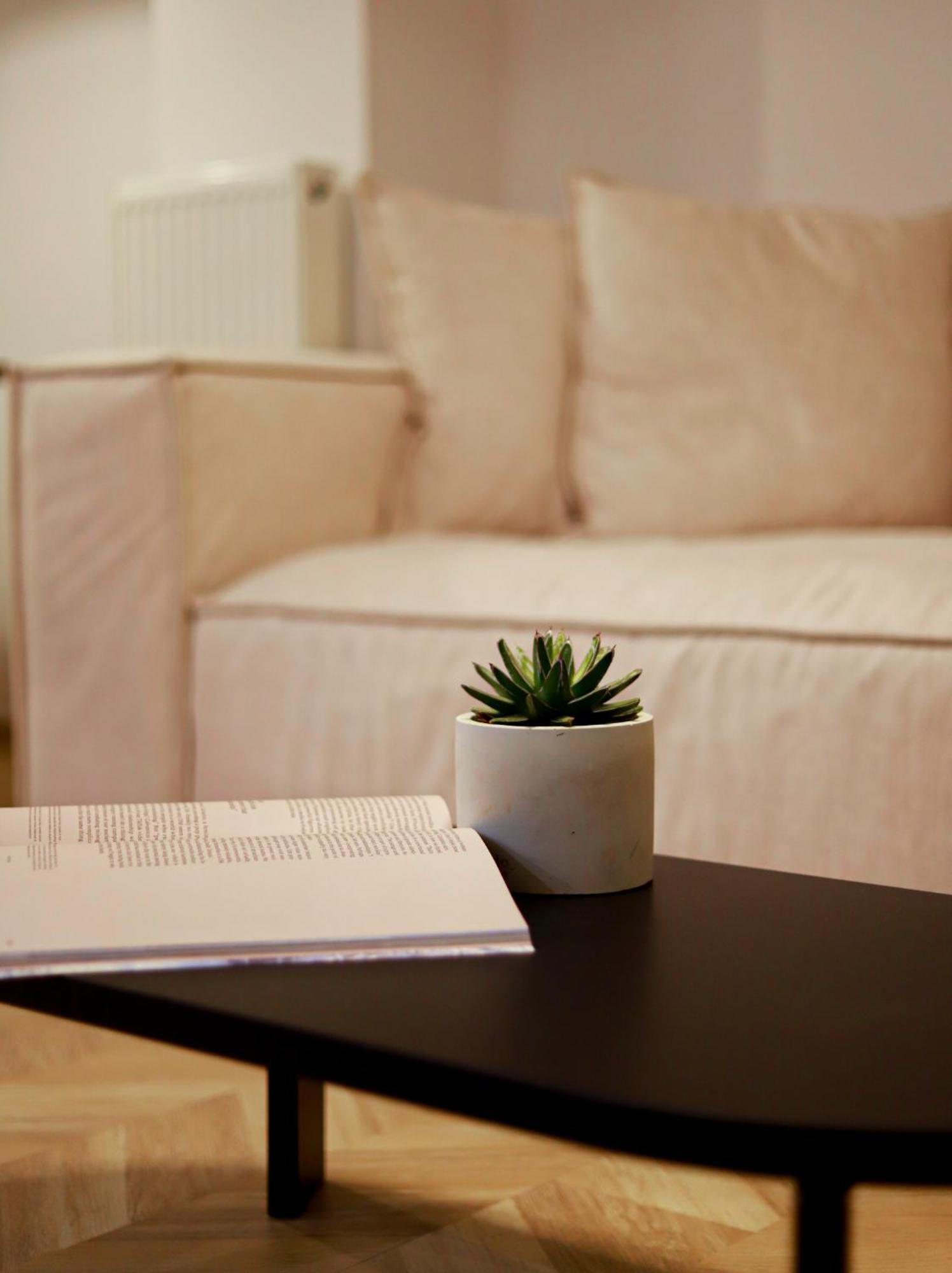 Pop Apartment At Koukaki Athens Luaran gambar