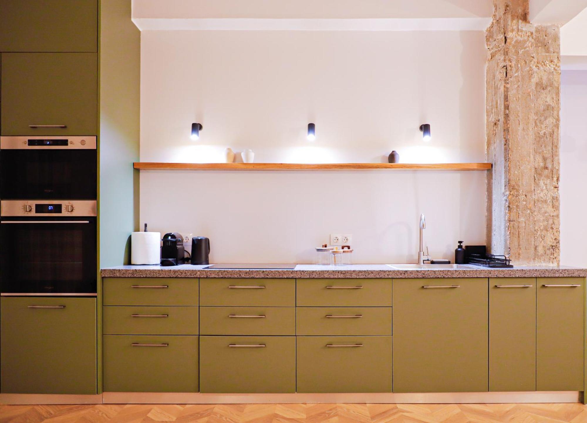 Pop Apartment At Koukaki Athens Luaran gambar