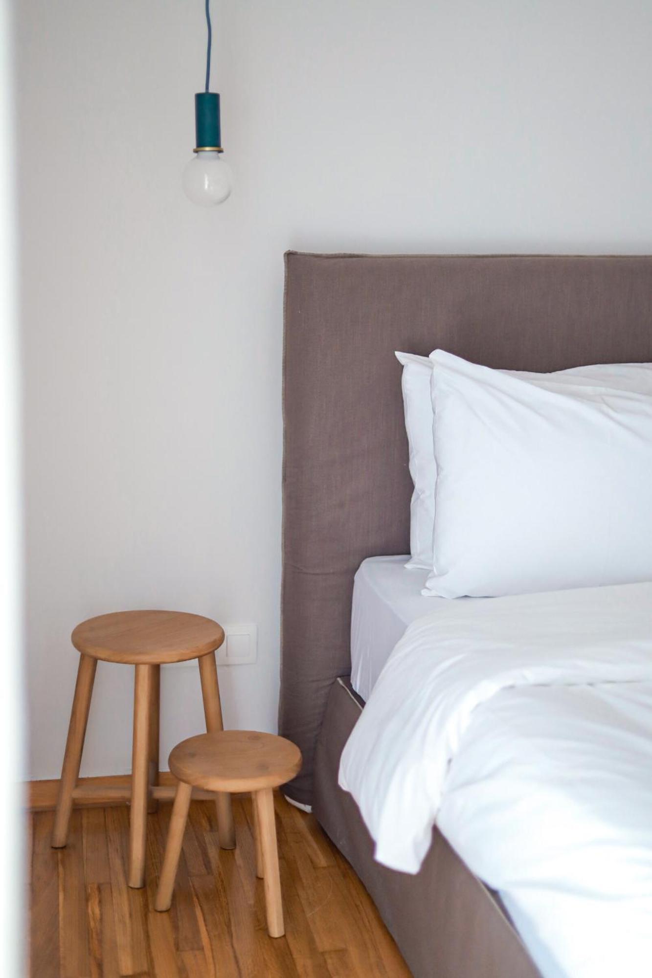 Pop Apartment At Koukaki Athens Luaran gambar