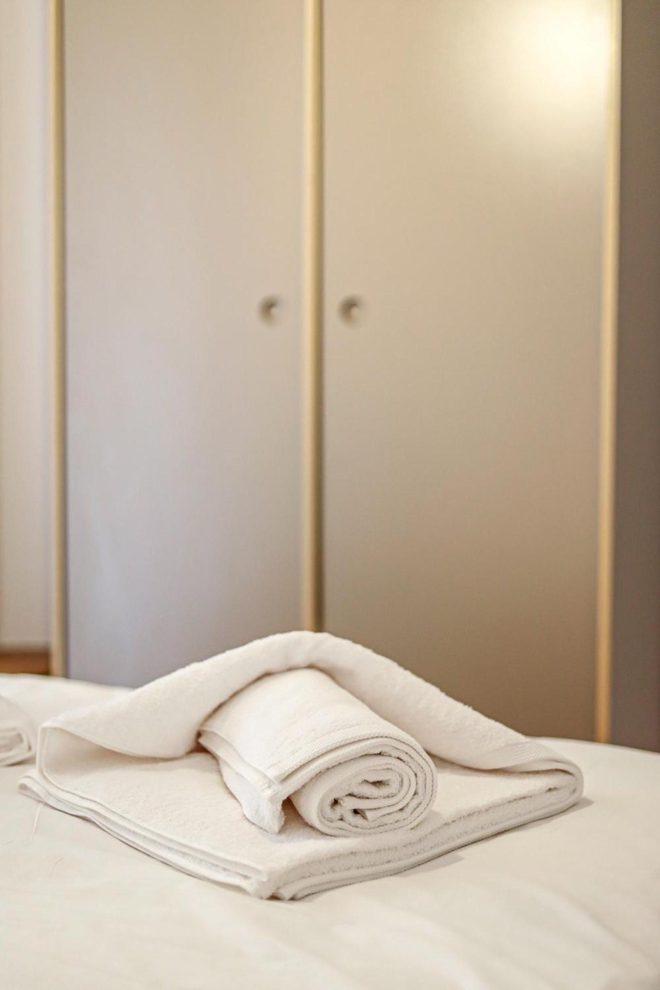 Pop Apartment At Koukaki Athens Luaran gambar