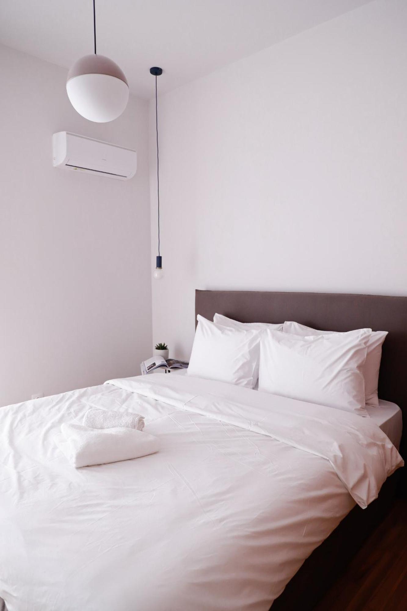 Pop Apartment At Koukaki Athens Luaran gambar