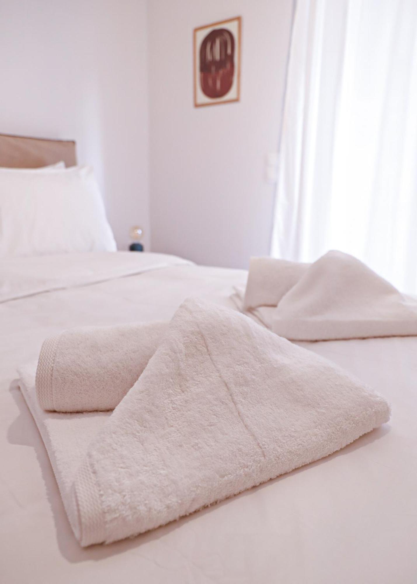 Pop Apartment At Koukaki Athens Luaran gambar