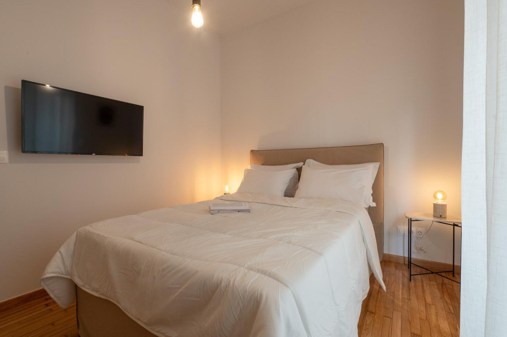 Pop Apartment At Koukaki Athens Luaran gambar