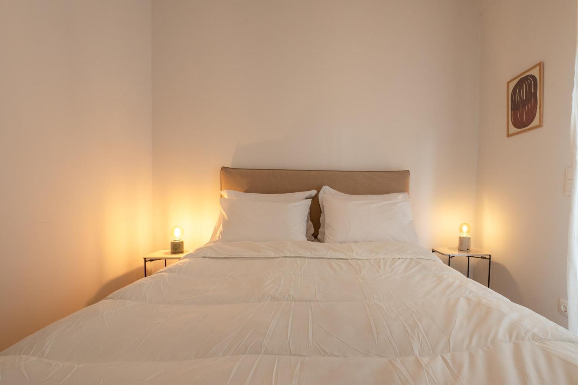 Pop Apartment At Koukaki Athens Luaran gambar