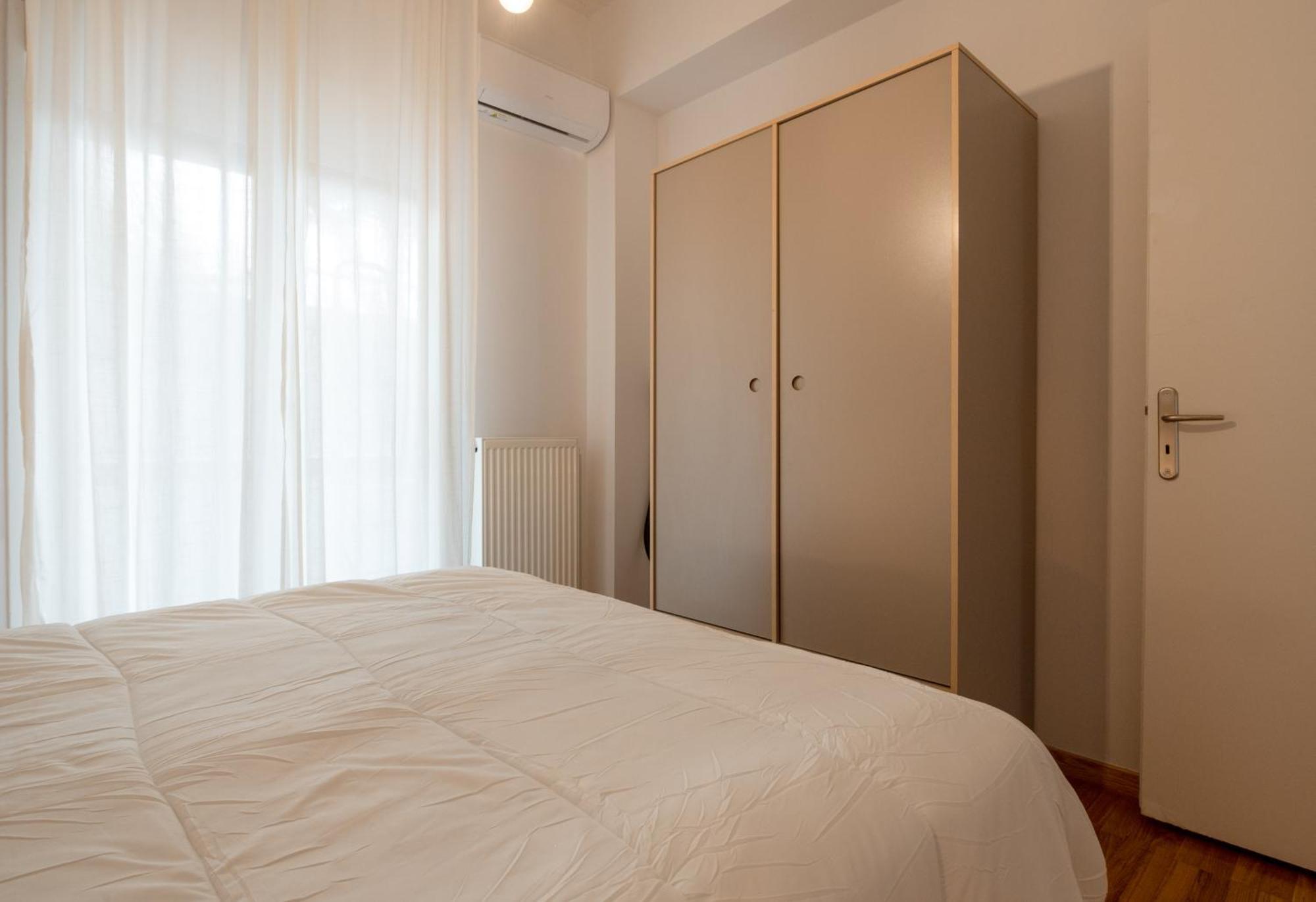 Pop Apartment At Koukaki Athens Luaran gambar