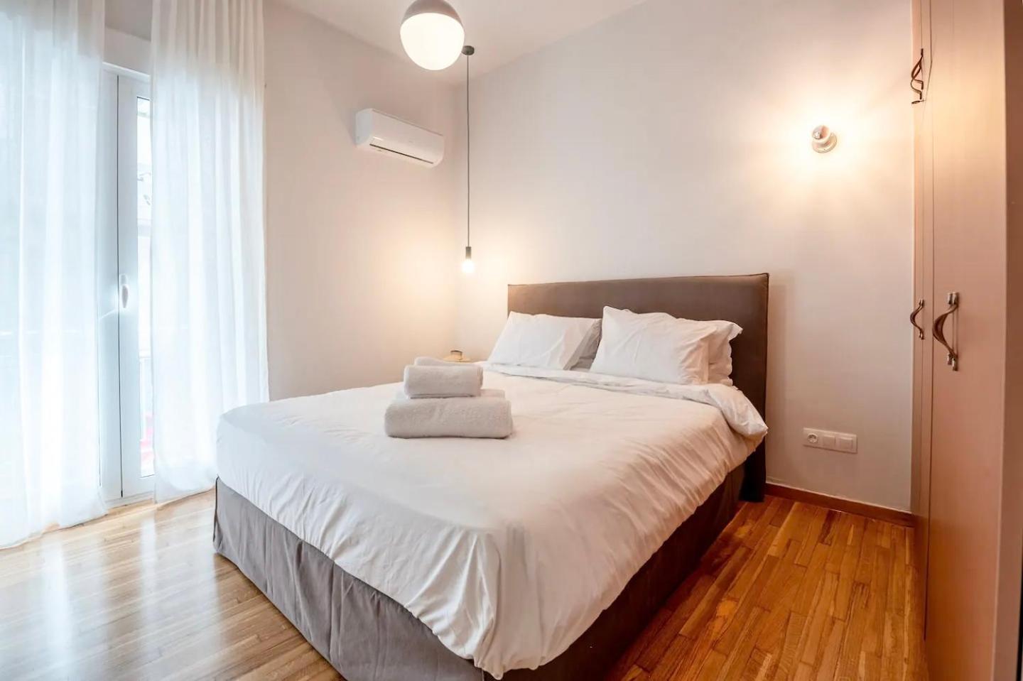 Pop Apartment At Koukaki Athens Luaran gambar