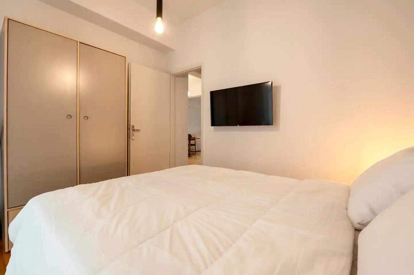 Pop Apartment At Koukaki Athens Luaran gambar