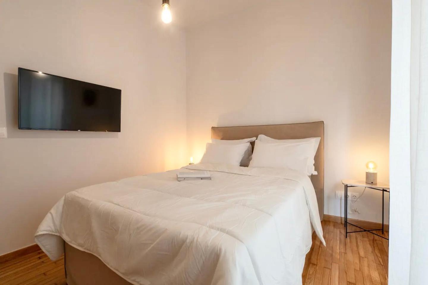 Pop Apartment At Koukaki Athens Luaran gambar
