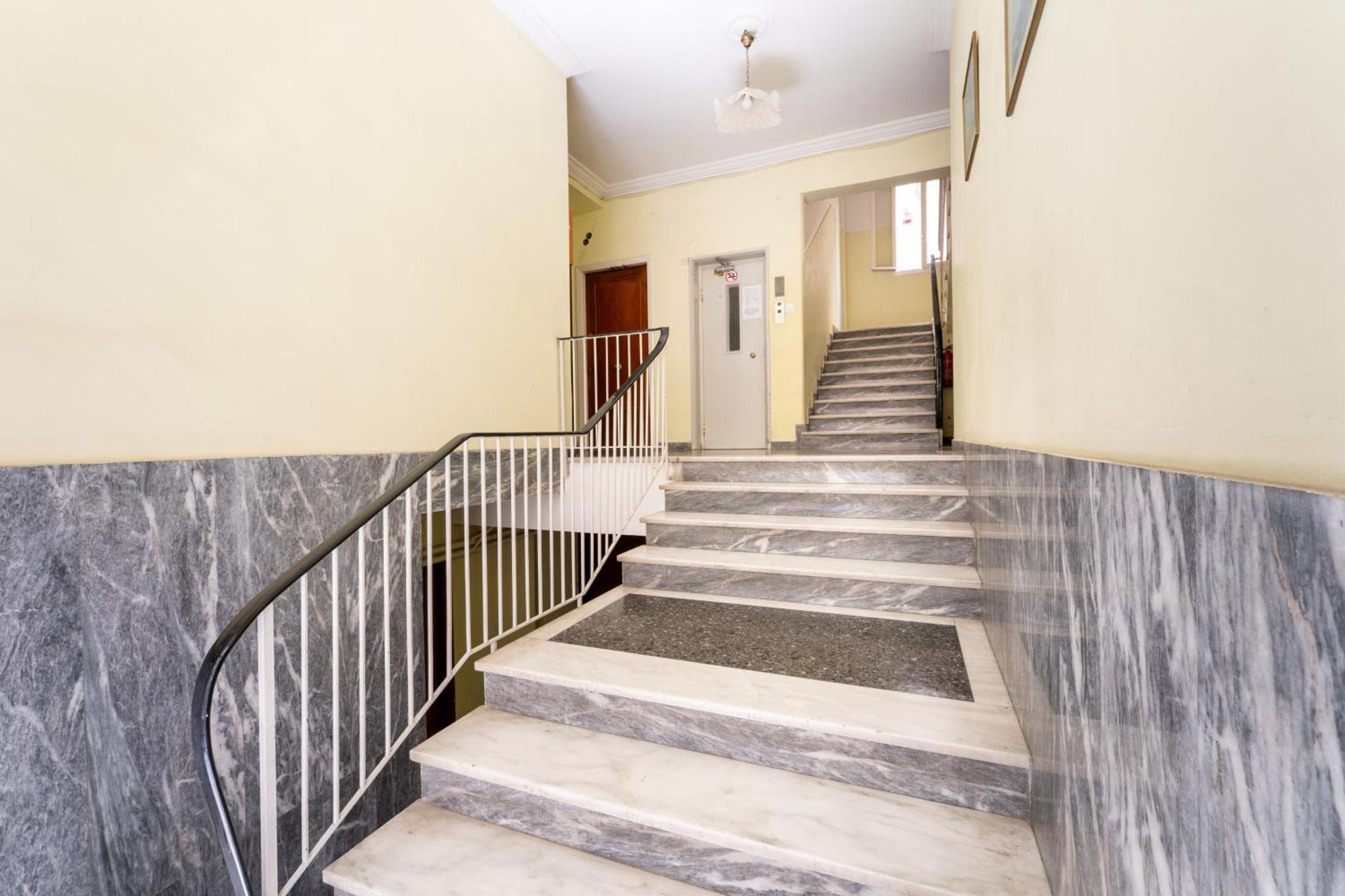 Pop Apartment At Koukaki Athens Luaran gambar