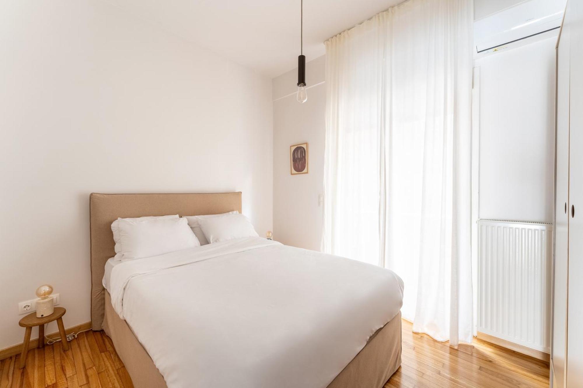 Pop Apartment At Koukaki Athens Luaran gambar