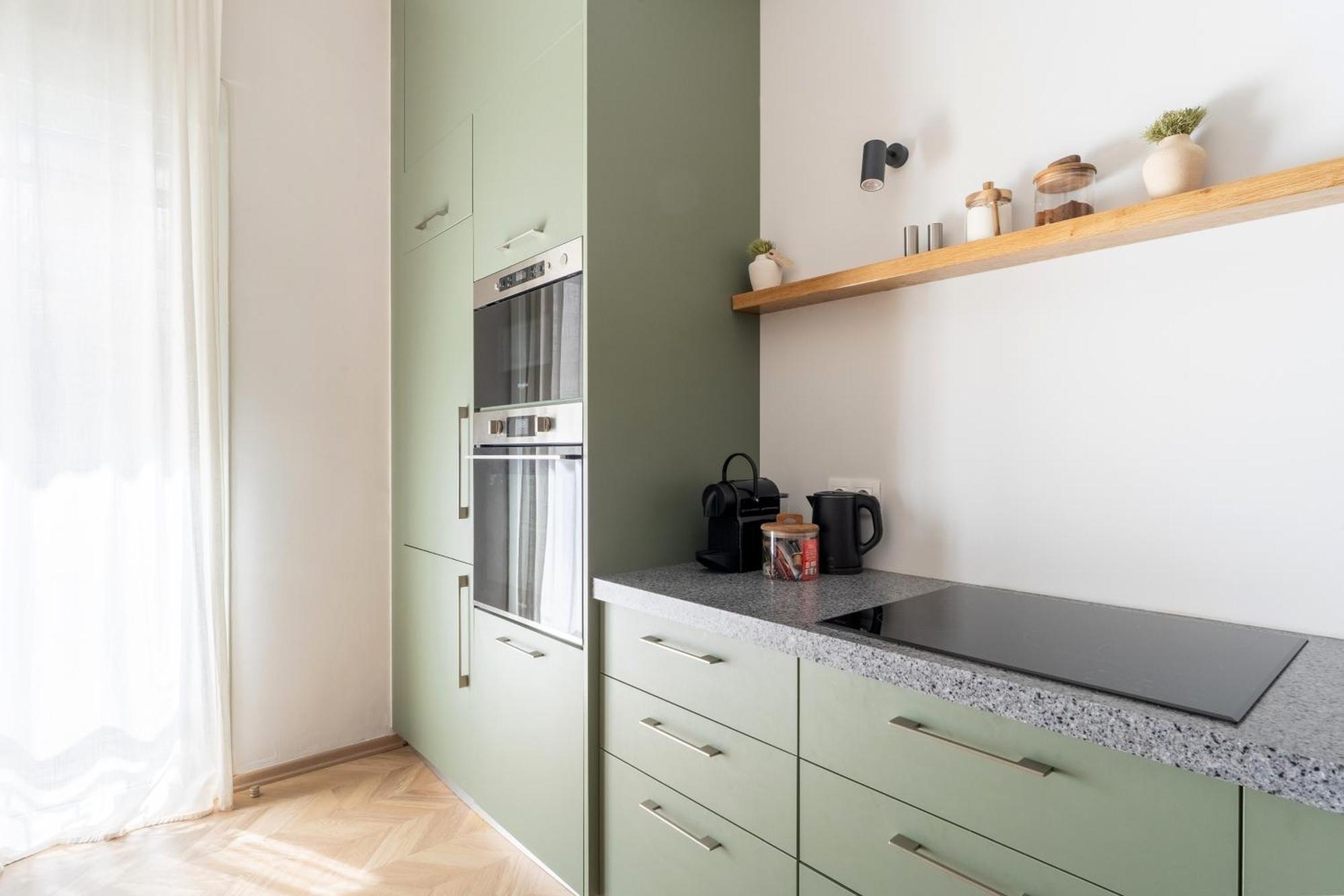 Pop Apartment At Koukaki Athens Luaran gambar