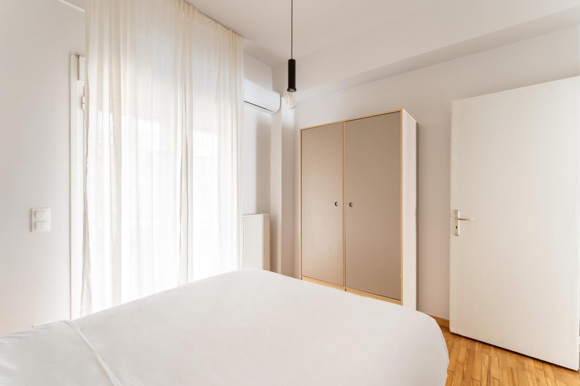 Pop Apartment At Koukaki Athens Luaran gambar